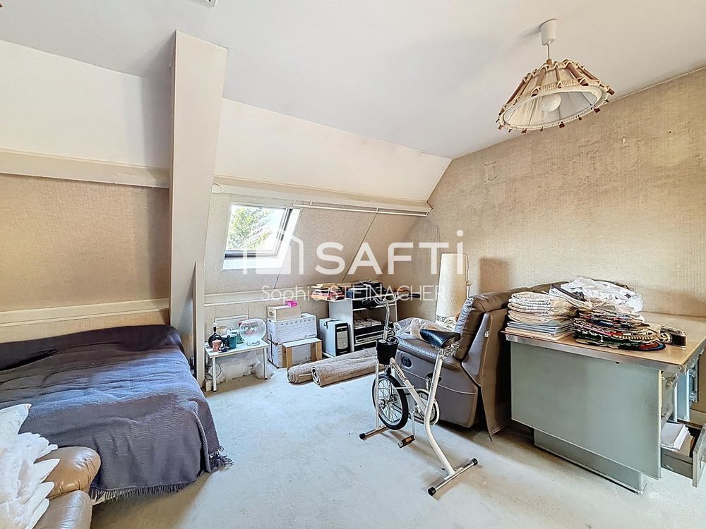 � vendre  Maison Croissy-sur-Seine (78290)