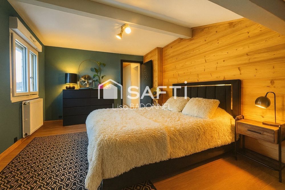 � vendre  Maison G�rardmer (88400)