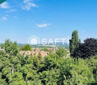  Appartement � vendre 4 pi�ces 100 m�