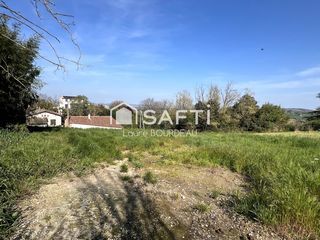  Terrain � vendre 1000 m�