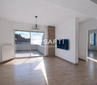  Appartement � vendre 3 pi�ces 76 m�