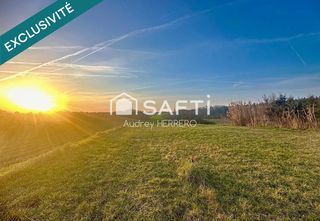  Terrain � vendre 402 m�