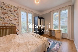  Appartement � vendre 3 pi�ces 63 m�