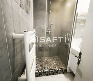  Appartement � vendre 3 pi�ces 74 m�