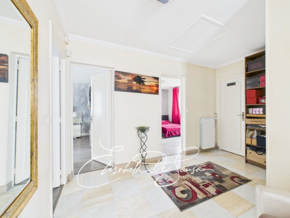 � vendre  Maison Vitry-sur-Seine (94400)