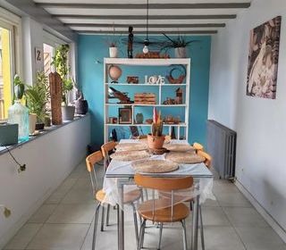  Maison � vendre 5 pi�ces 200 m�