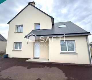  Maison � vendre 7 pi�ces 115 m�