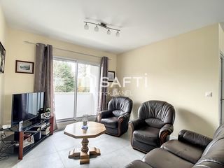  Appartement � vendre 3 pi�ces 69 m�