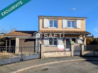  Maison � vendre 6 pi�ces 100 m�