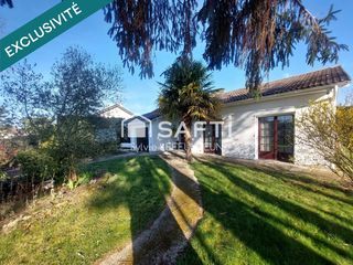  Maison � vendre 5 pi�ces 85 m�