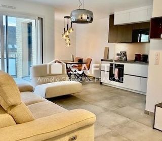  Appartement � vendre 3 pi�ces 73 m�