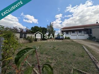  Maison � vendre 5 pi�ces 117 m�