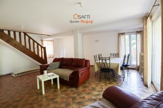  Maison � vendre 6 pi�ces 163 m�