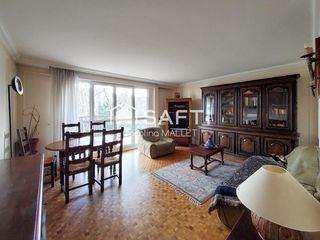  Appartement � vendre 3 pi�ces 71 m�