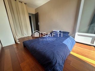  Appartement � vendre 3 pi�ces 53 m�