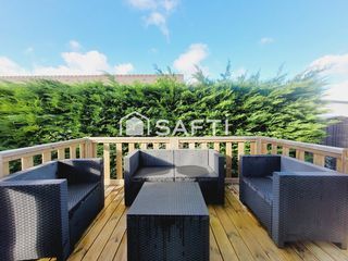  Terrain � vendre 203 m�