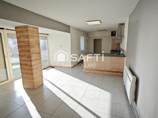  Maison � vendre 3 pi�ces 73 m�