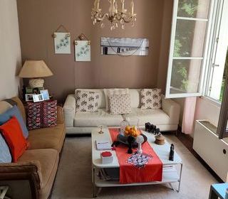  Maison � vendre 4 pi�ces 92 m�