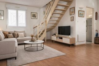  Appartement � vendre 3 pi�ces 67 m�