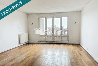  Appartement � vendre 1 pi�ce 35 m�