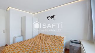  Appartement � vendre 2 pi�ces 50 m�