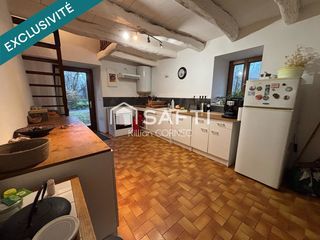  Maison � vendre 3 pi�ces 70 m�