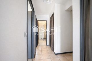  Appartement � vendre 2 pi�ces 64 m�