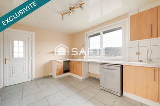  Maison � vendre 6 pi�ces 100 m�