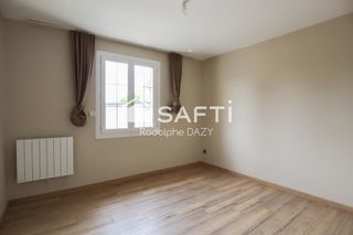  Maison � vendre 4 pi�ces 80 m�