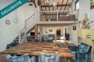  Maison � vendre 6 pi�ces 117 m�