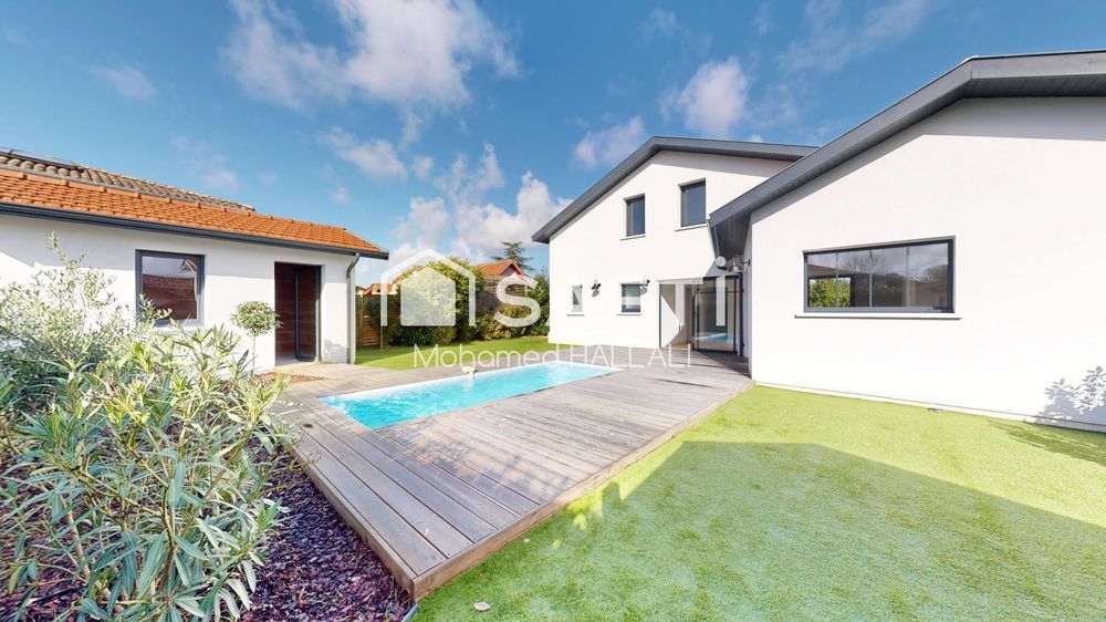 � vendre  Maison Gujan-Mestras (33470)