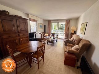  Appartement � vendre 3 pi�ces 65 m�