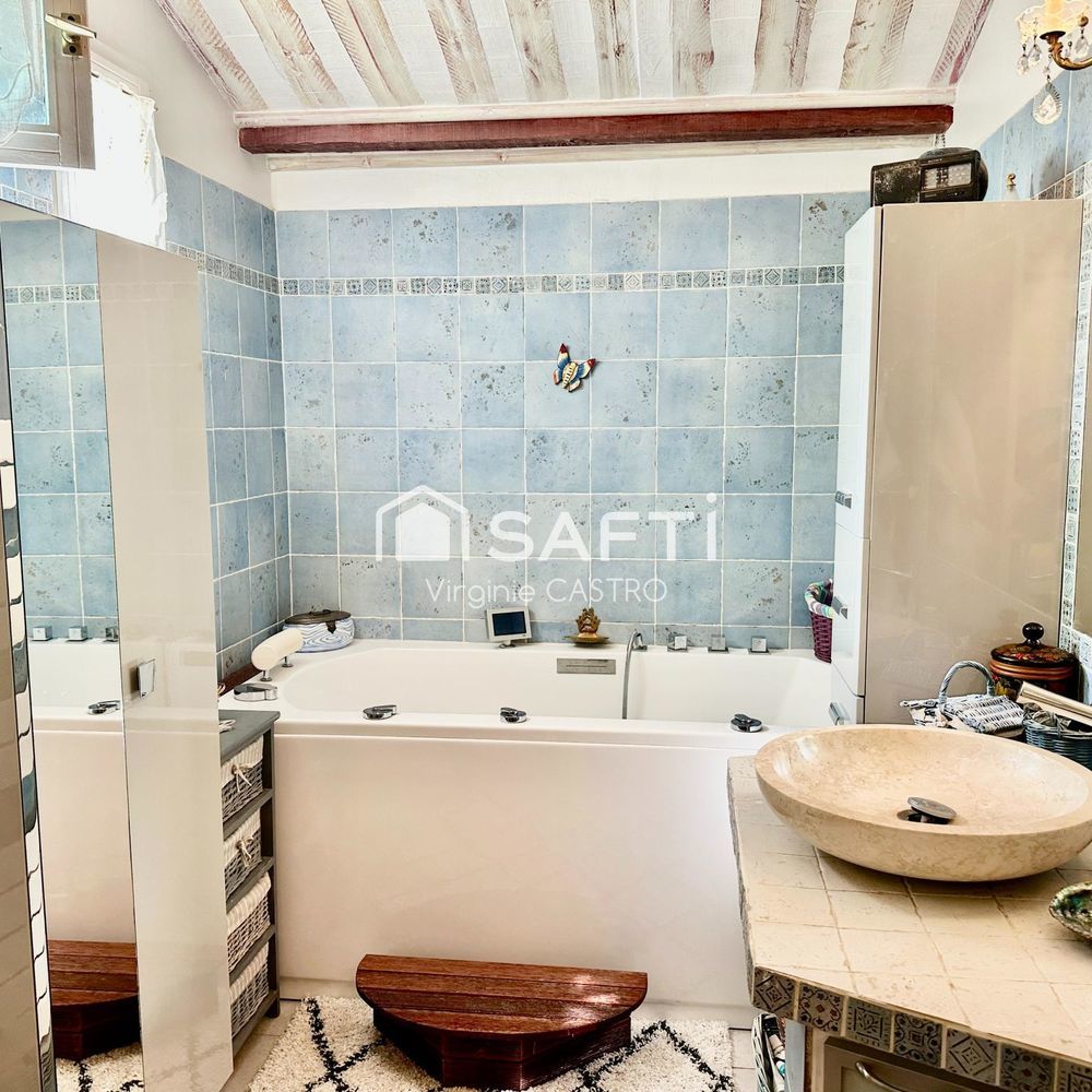 � vendre  Maison Seillans (83440)