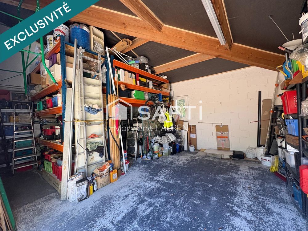 � vendre  Maison Gar�oult (83136)