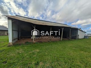  Maison � vendre 4 pi�ces 78 m�