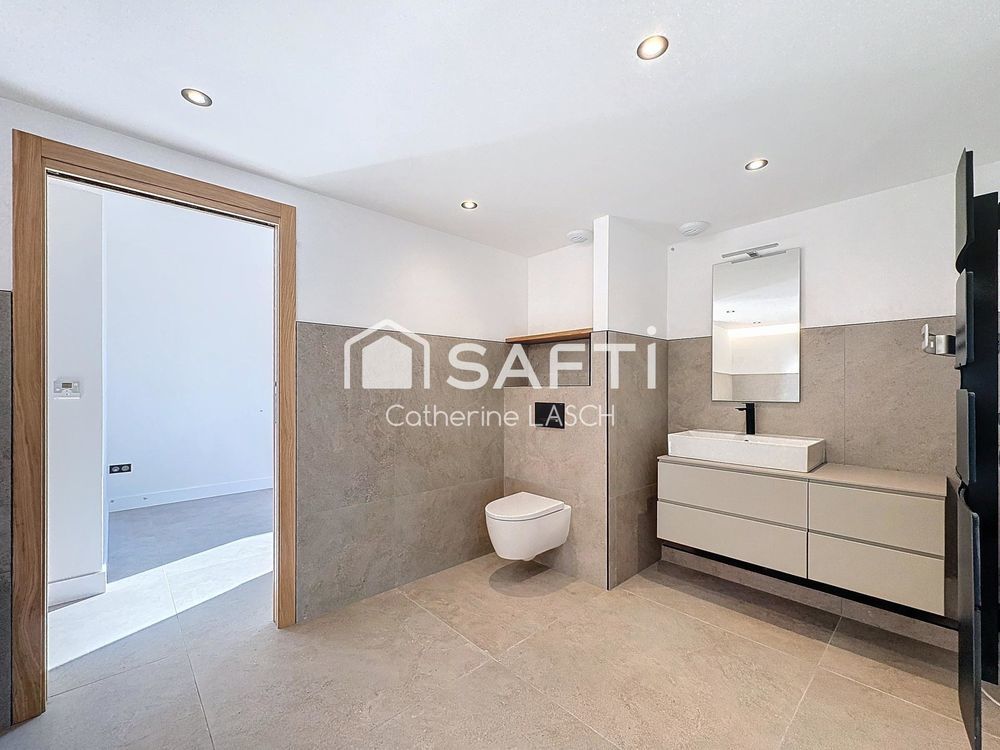 � vendre  Appartement Baillargues (34670)