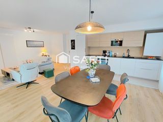  Appartement � vendre 4 pi�ces 90 m�