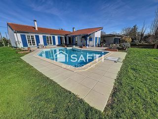  Maison � vendre 5 pi�ces 136 m�