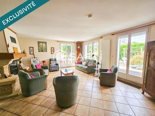  Maison � vendre 10 pi�ces 227 m�