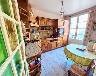  Appartement � vendre 6 pi�ces 125 m�