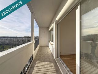  Appartement � vendre 2 pi�ces 53 m�