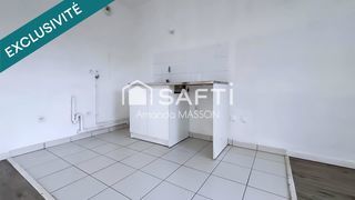  Appartement � vendre 4 pi�ces 73 m�