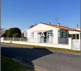  Maison � vendre 6 pi�ces 110 m�