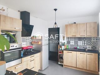  Maison � vendre 6 pi�ces 110 m�