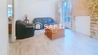  Maison � vendre 7 pi�ces 159 m�