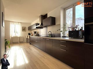  Maison � vendre 5 pi�ces 143 m�