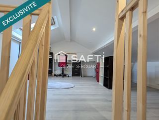  Maison � vendre 6 pi�ces 126 m�