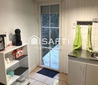  Maison � vendre 4 pi�ces 69 m�