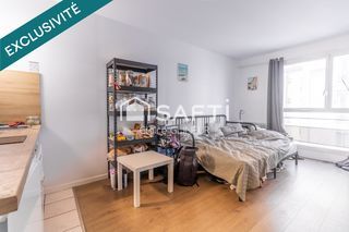  Appartement � vendre 5 pi�ces 114 m�