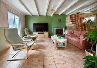  Maison � vendre 4 pi�ces 90 m�